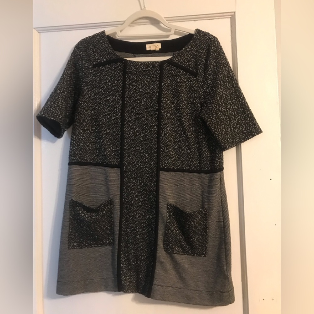 Anthropologie tunic